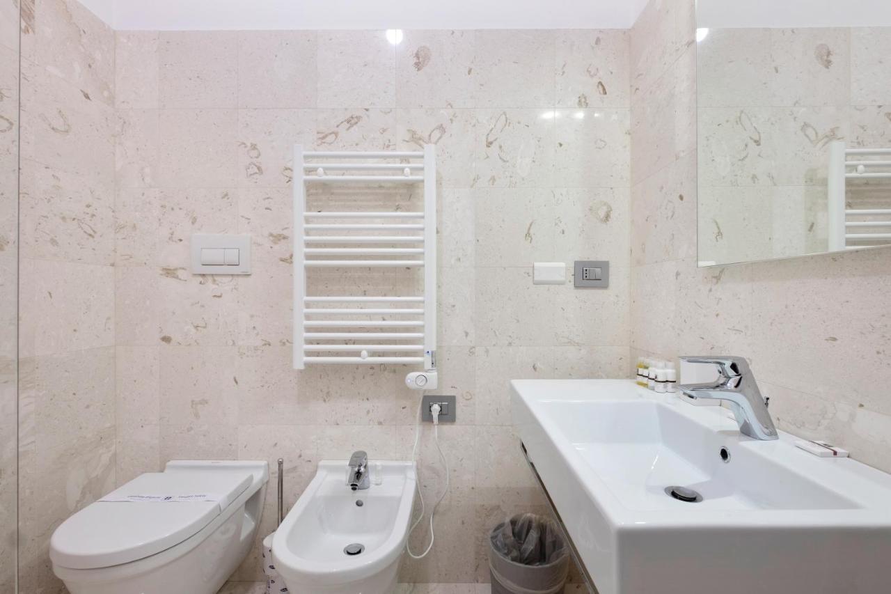 Altido Spacious Apt For 4 With Balcony In Porta Romana ميلان المظهر الخارجي الصورة